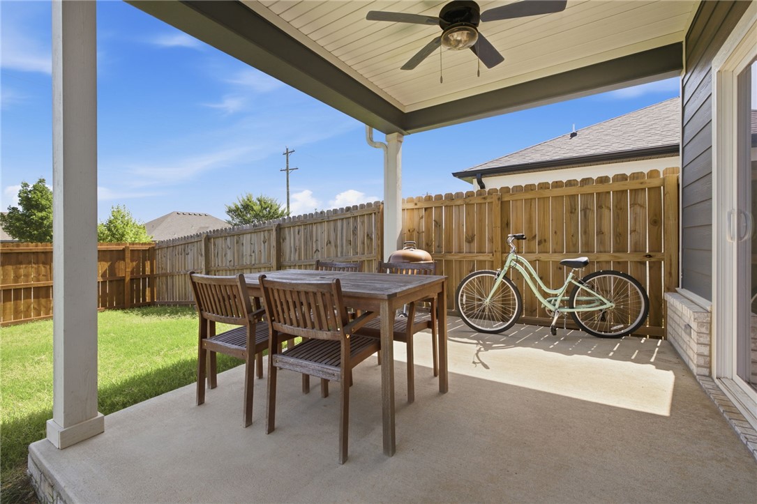 Glen Arbor Sub Bentonville - Residential