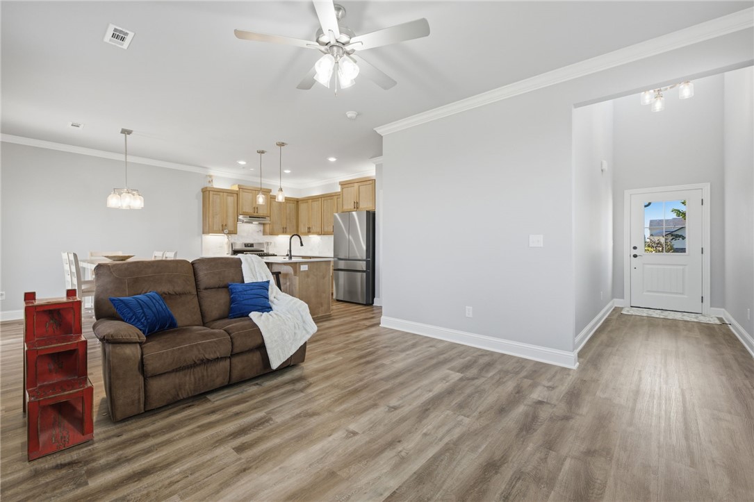 Glen Arbor Sub Bentonville - Residential