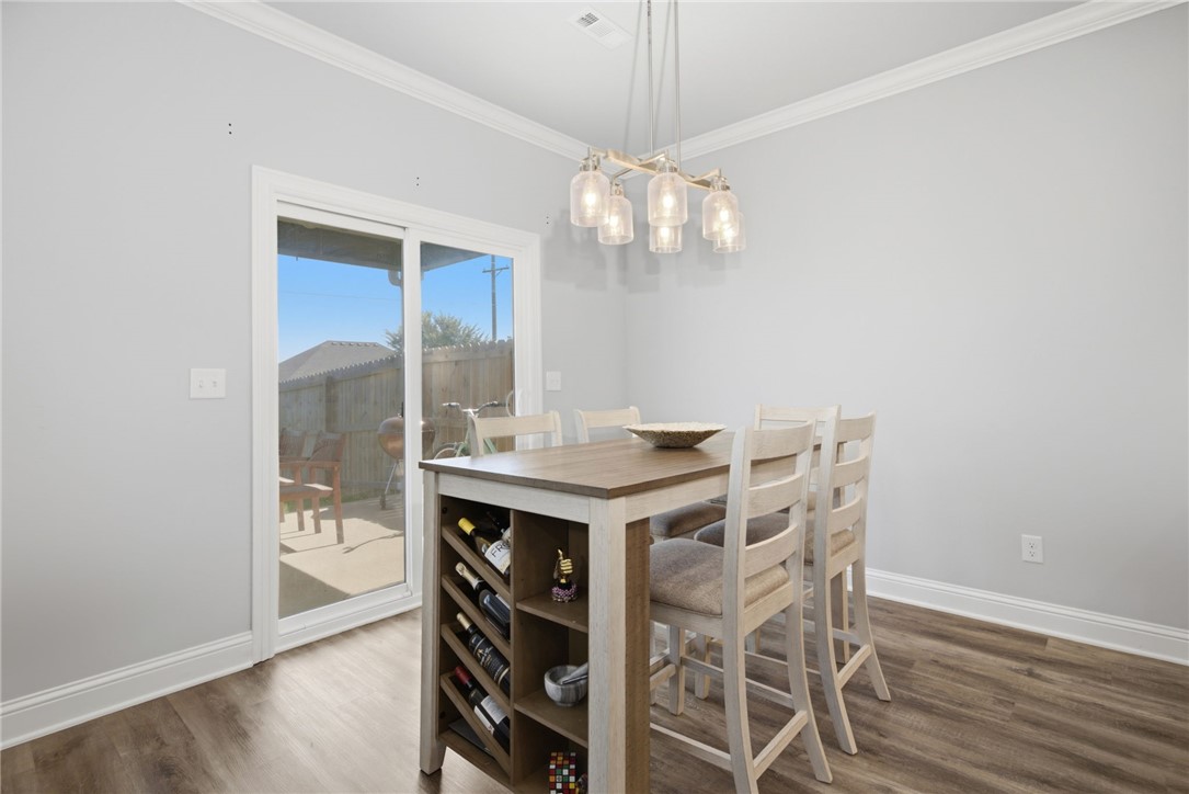 Glen Arbor Sub Bentonville - Residential