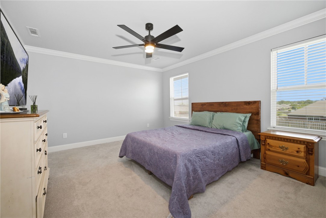 Glen Arbor Sub Bentonville - Residential