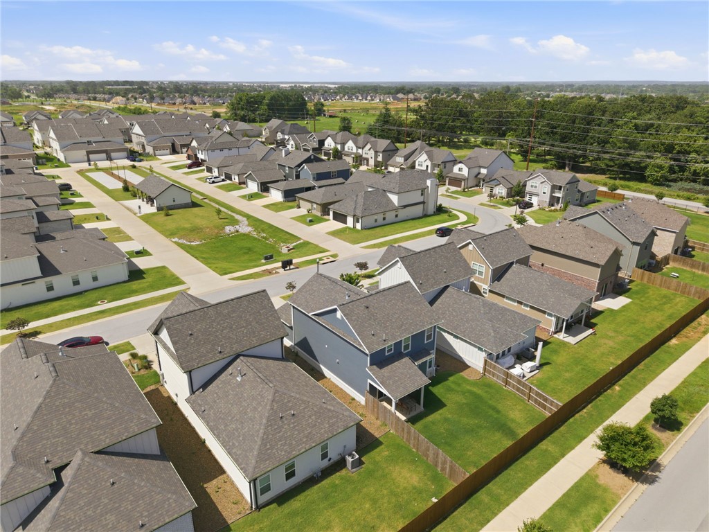 Glen Arbor Sub Bentonville - Residential