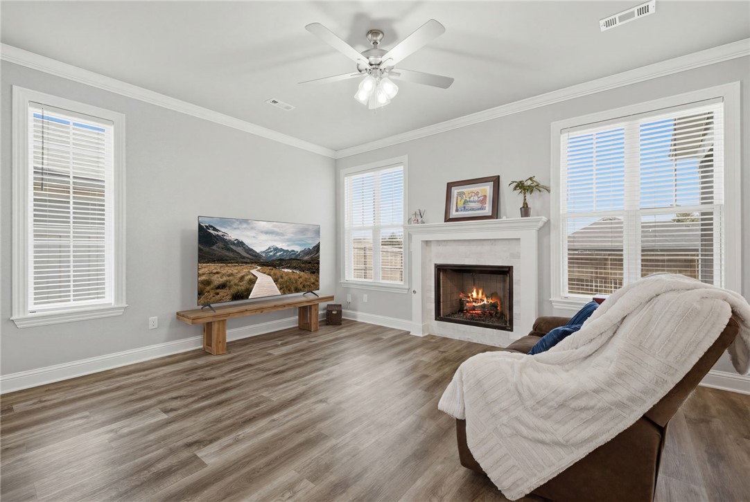 Glen Arbor Sub Bentonville - Residential