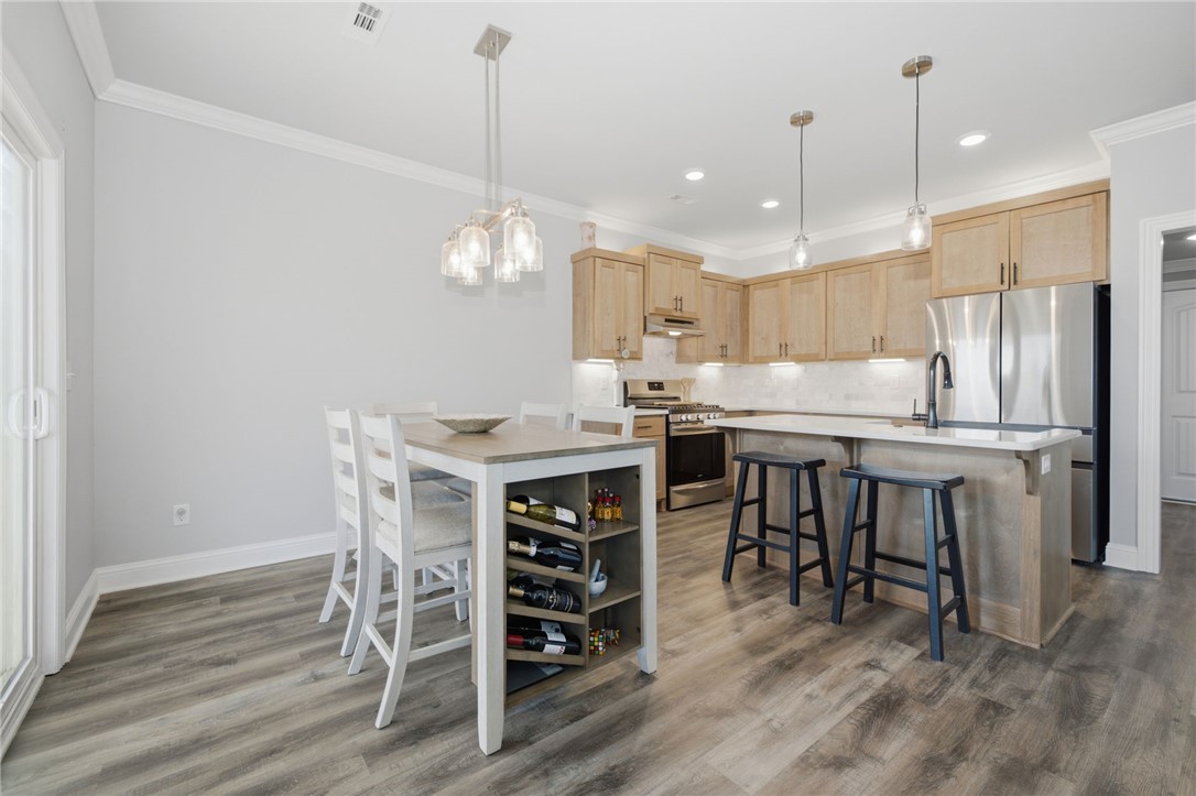 Glen Arbor Sub Bentonville - Residential