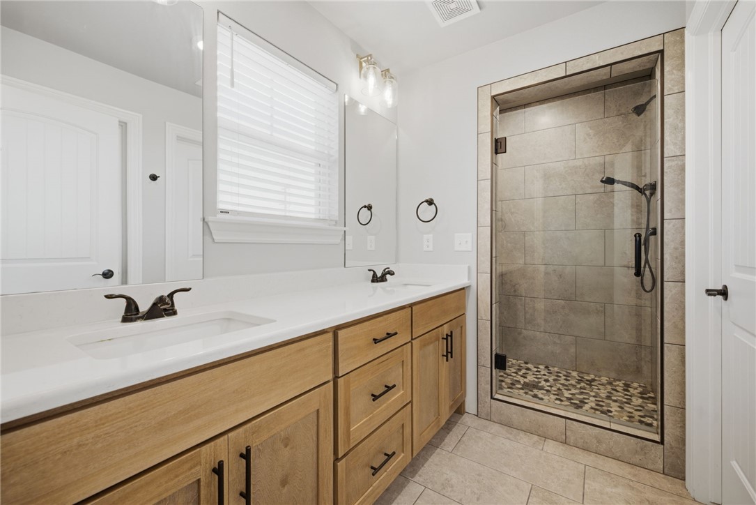 Glen Arbor Sub Bentonville - Residential