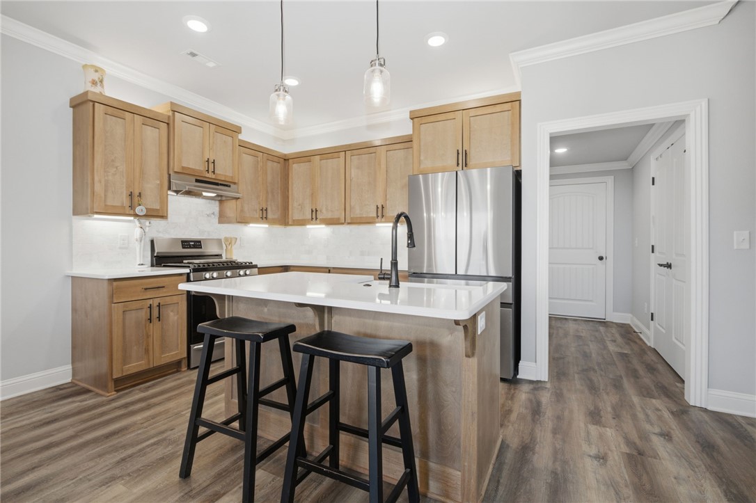 Glen Arbor Sub Bentonville - Residential