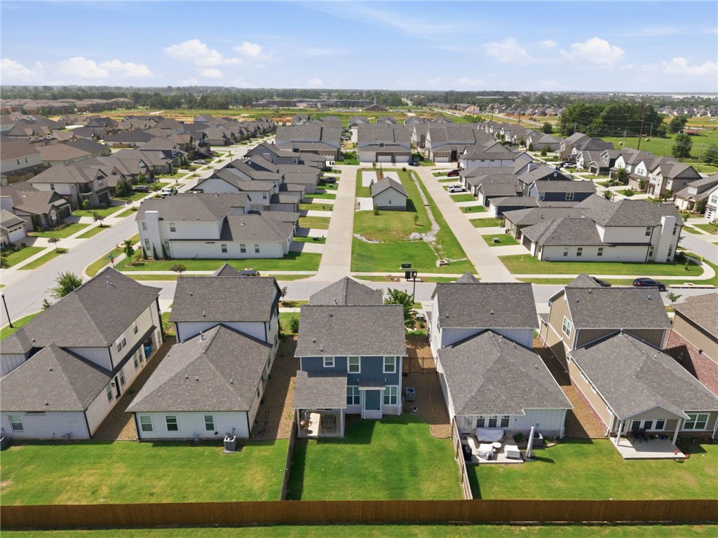 Glen Arbor Sub Bentonville - Residential