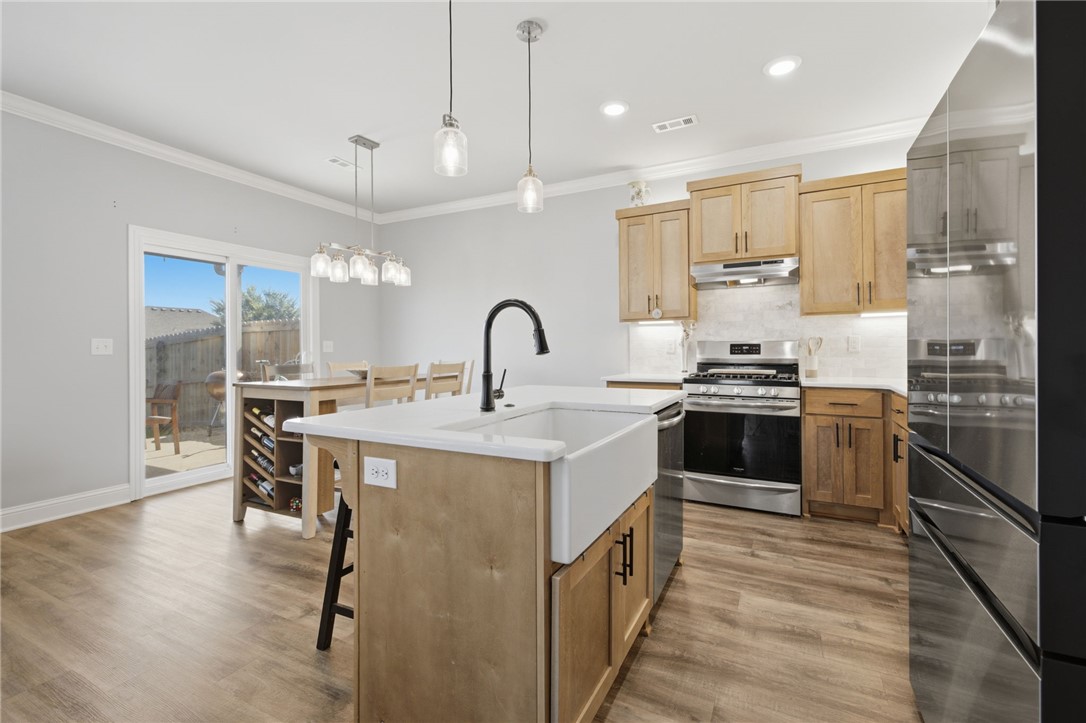 Glen Arbor Sub Bentonville - Residential
