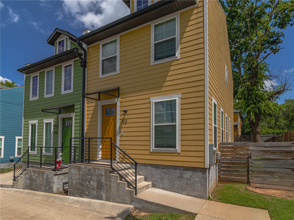 15-16-30 COUNTY COURT PLAT - Residential