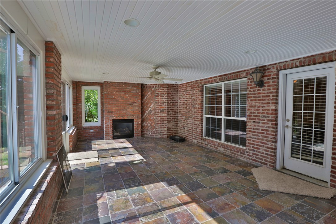 Heathrow Sub Bentonville - Residential