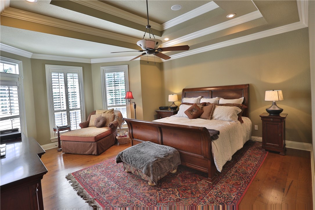 Heathrow Sub Bentonville - Residential