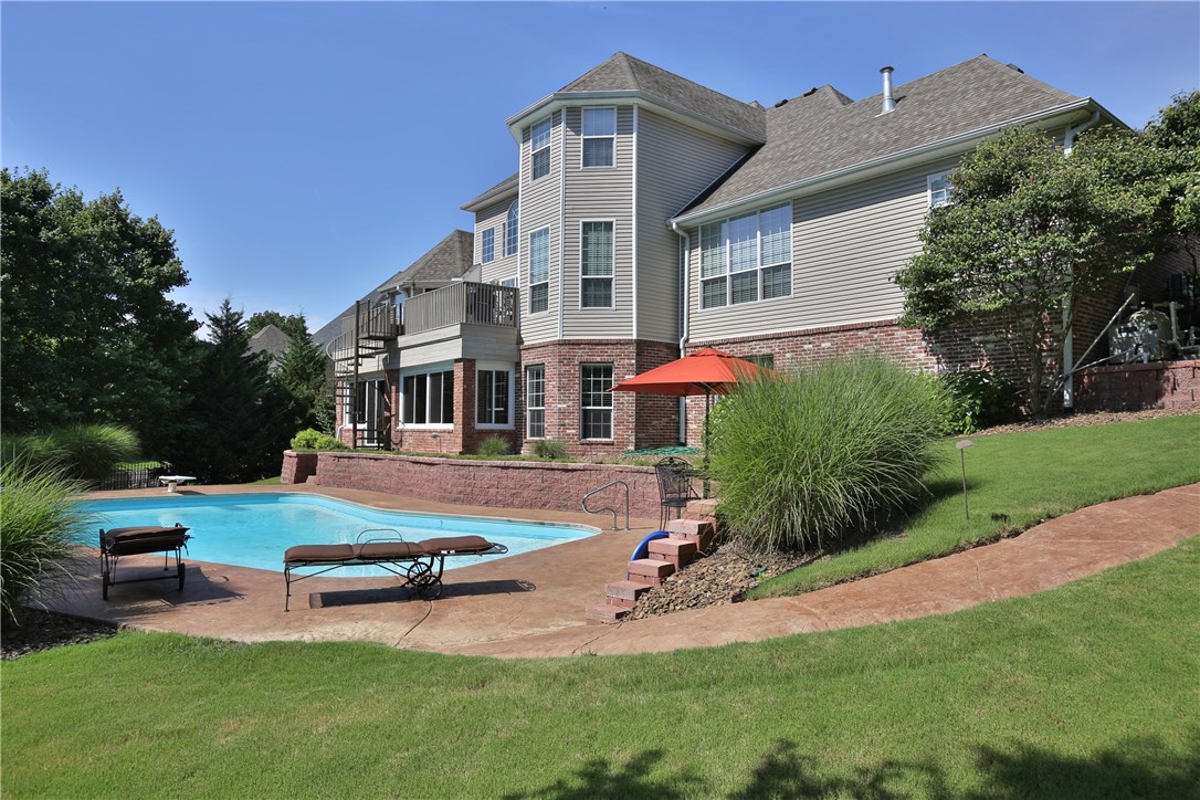 Heathrow Sub Bentonville - Residential