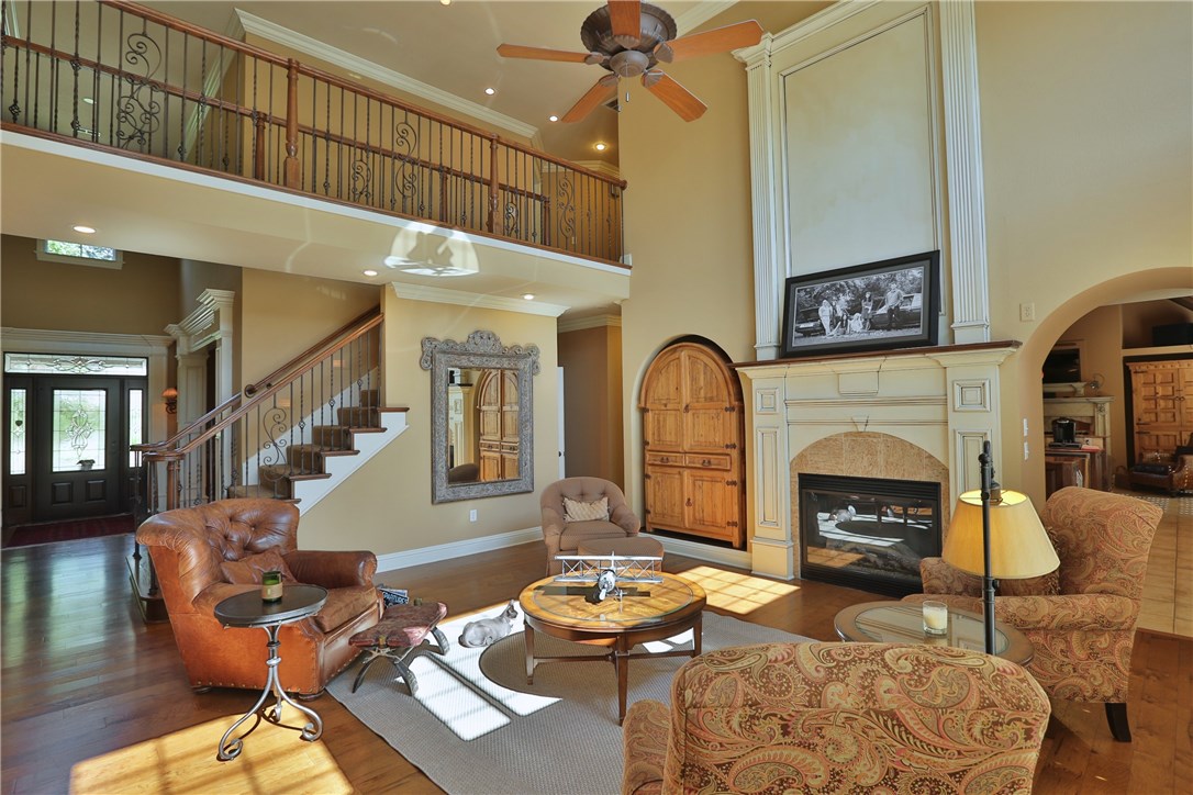 Heathrow Sub Bentonville - Residential