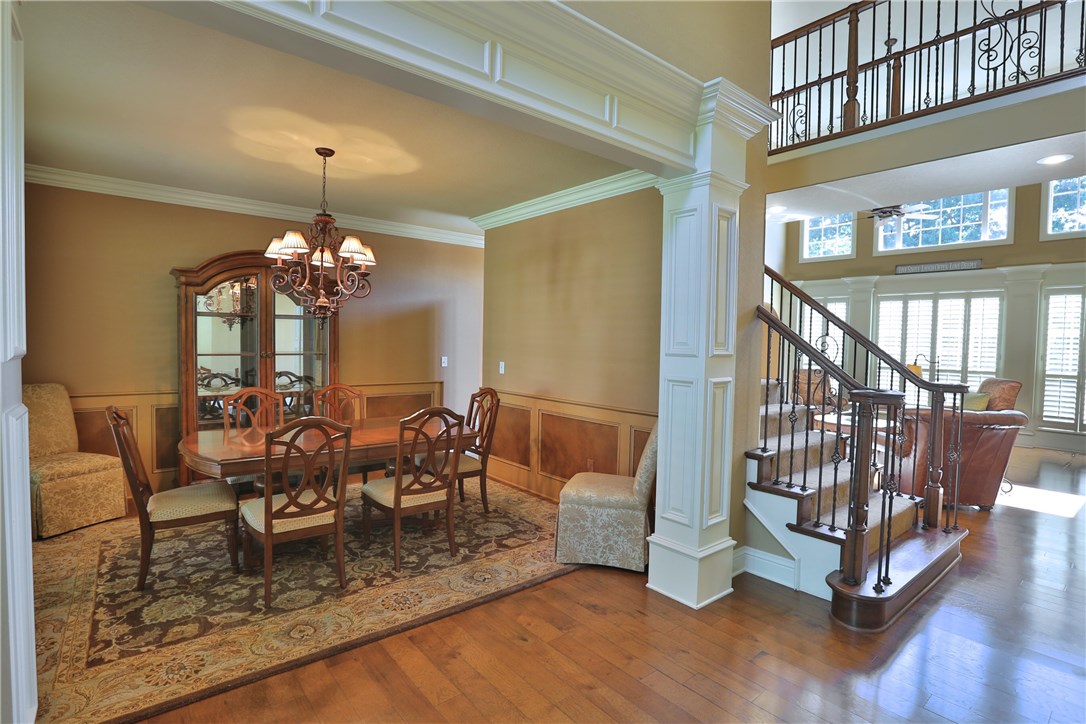 Heathrow Sub Bentonville - Residential