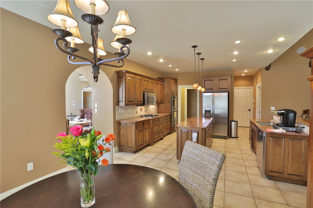 Heathrow Sub Bentonville - Residential