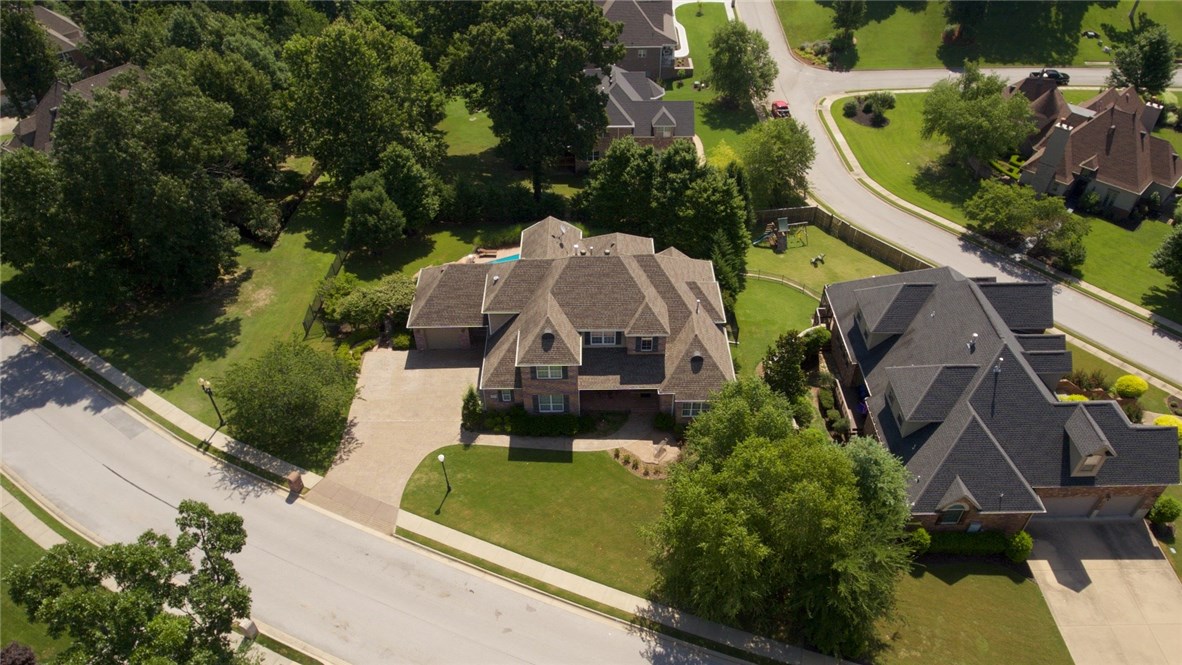Heathrow Sub Bentonville - Residential