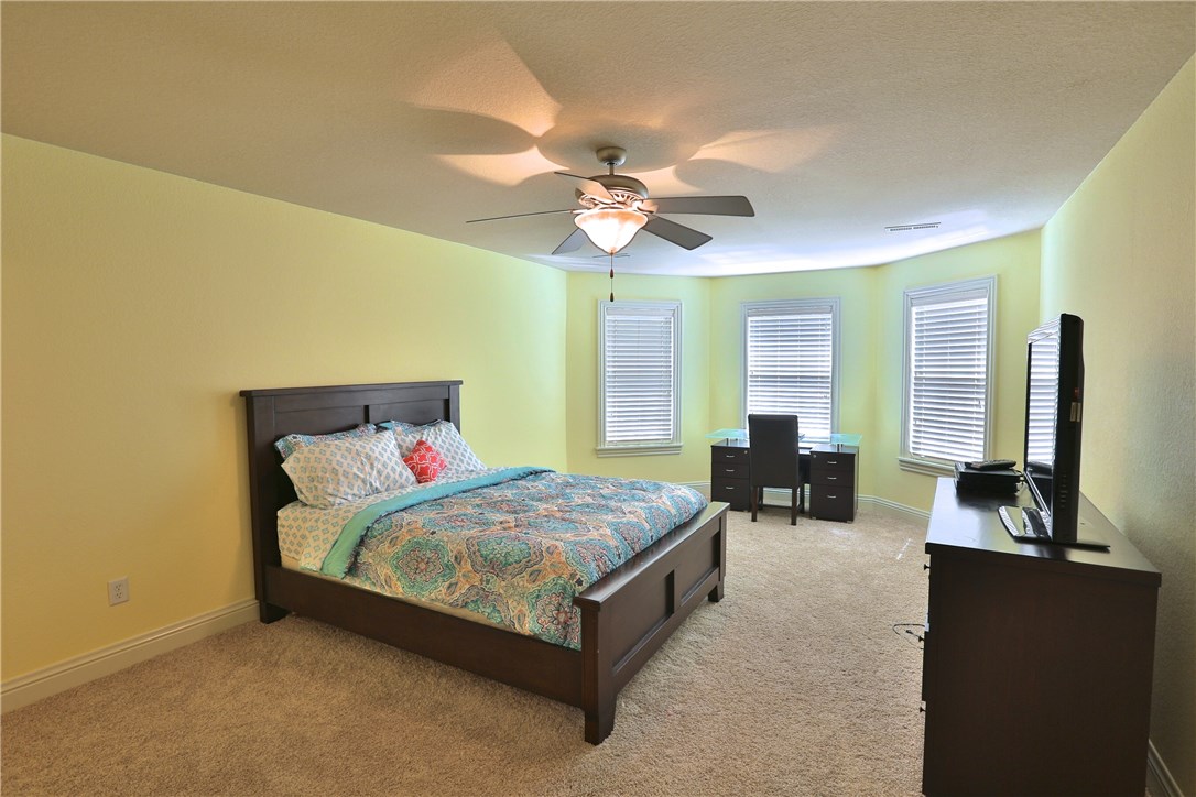 Heathrow Sub Bentonville - Residential