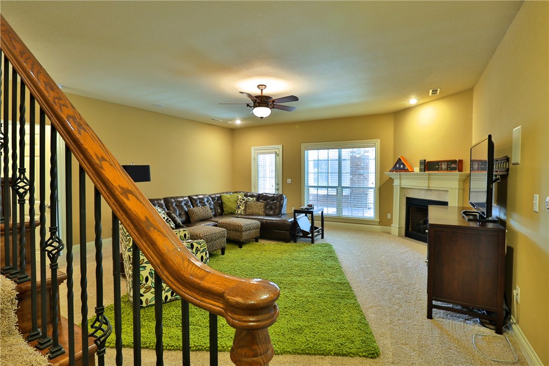 Heathrow Sub Bentonville - Residential