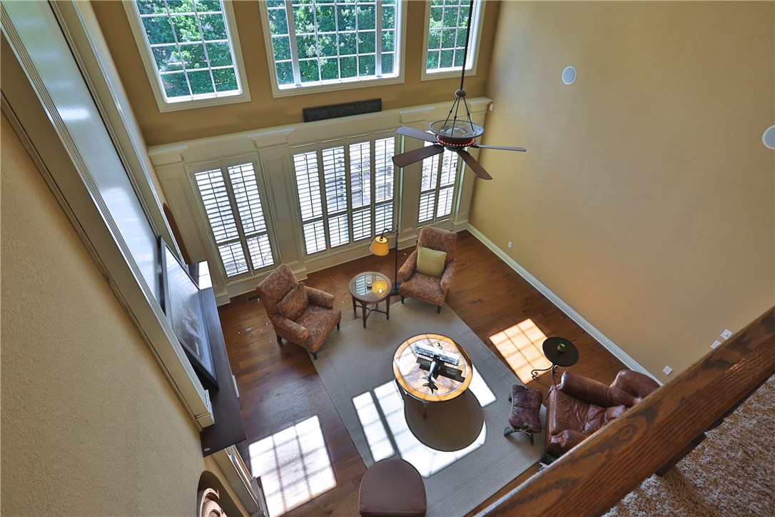 Heathrow Sub Bentonville - Residential