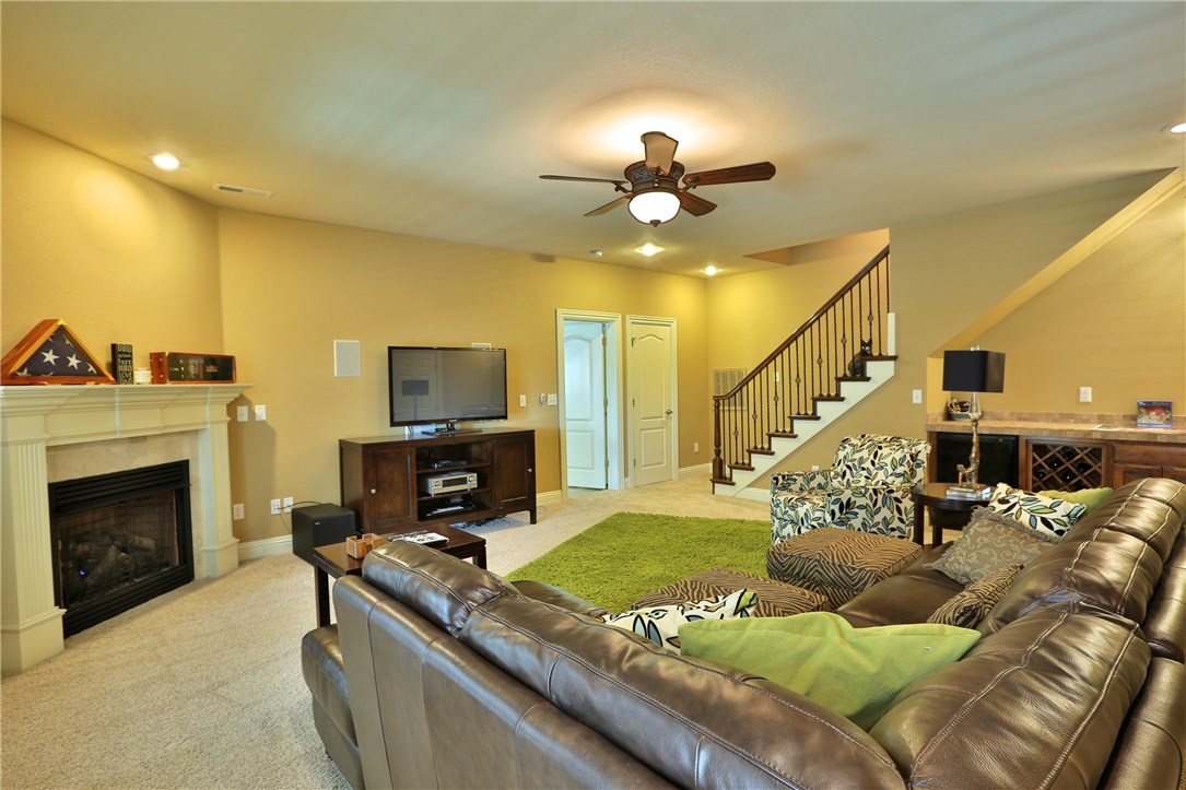 Heathrow Sub Bentonville - Residential