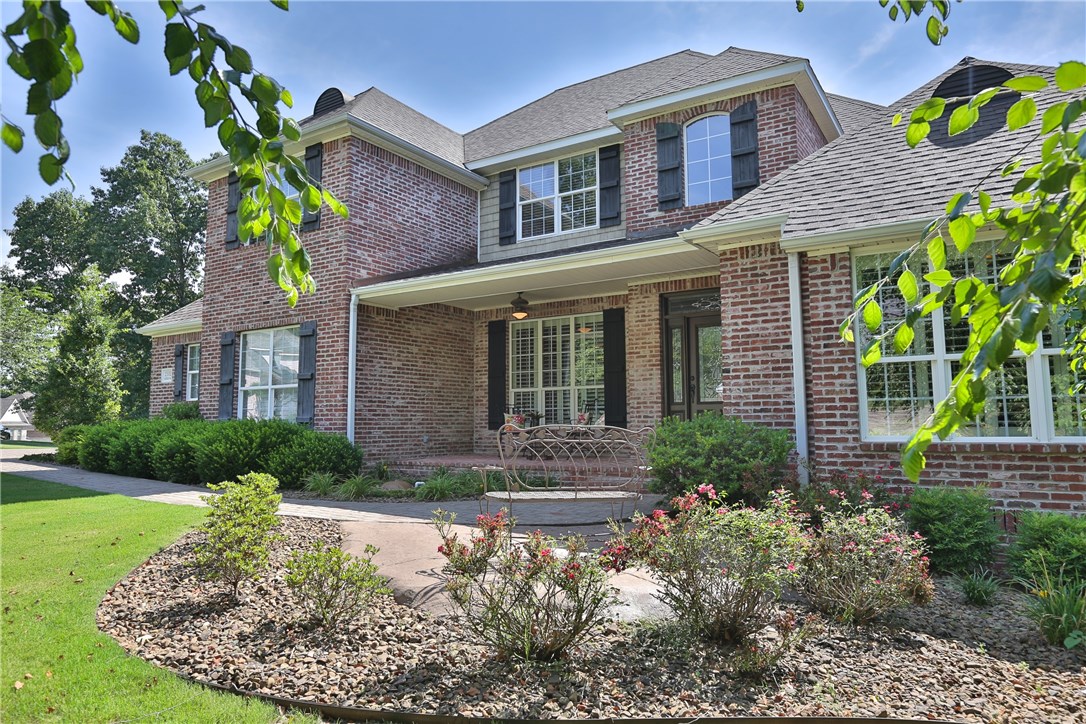 Heathrow Sub Bentonville - Residential