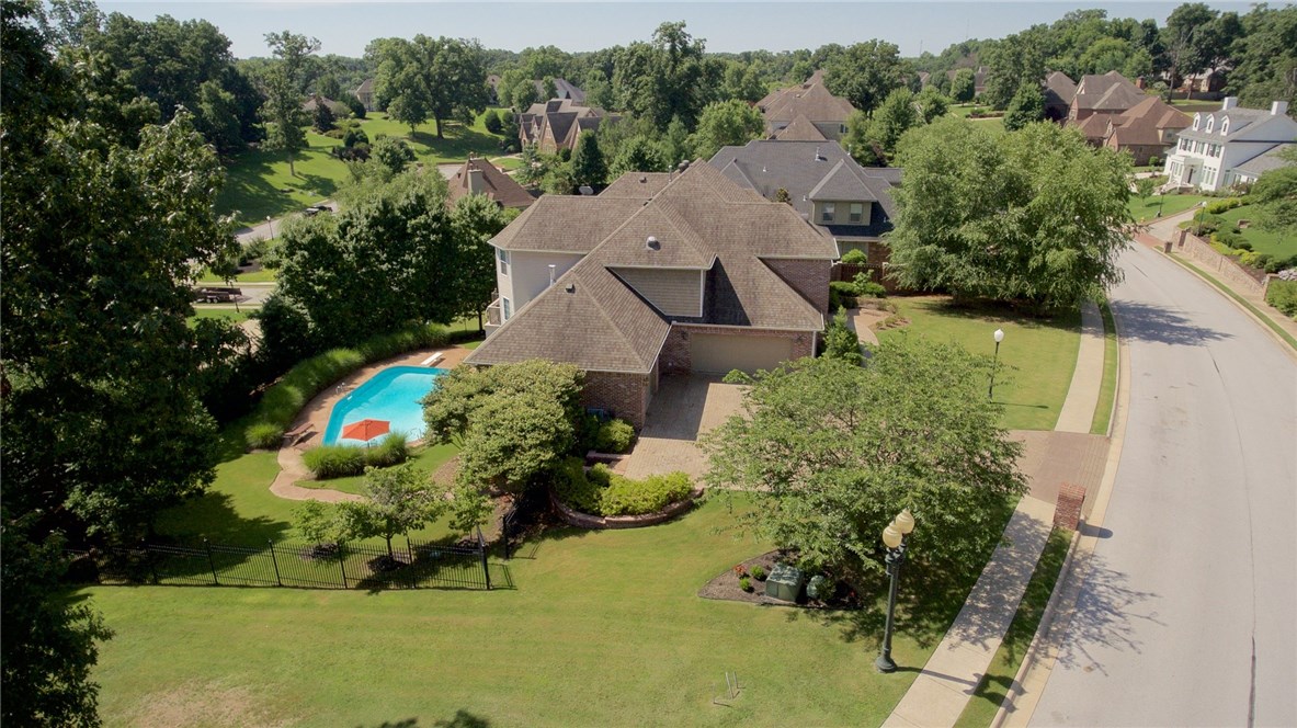Heathrow Sub Bentonville - Residential