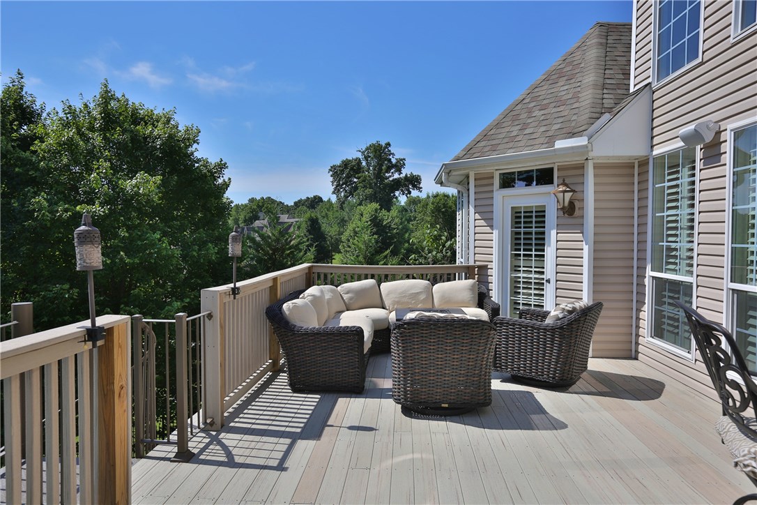 Heathrow Sub Bentonville - Residential