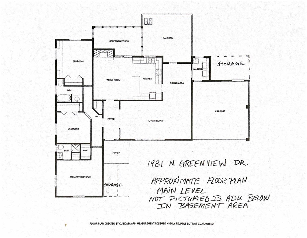 Broadview 2nd Sub - Residential