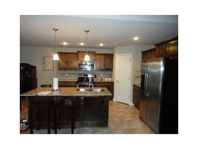 Riverwalk Farm - Residential Lease