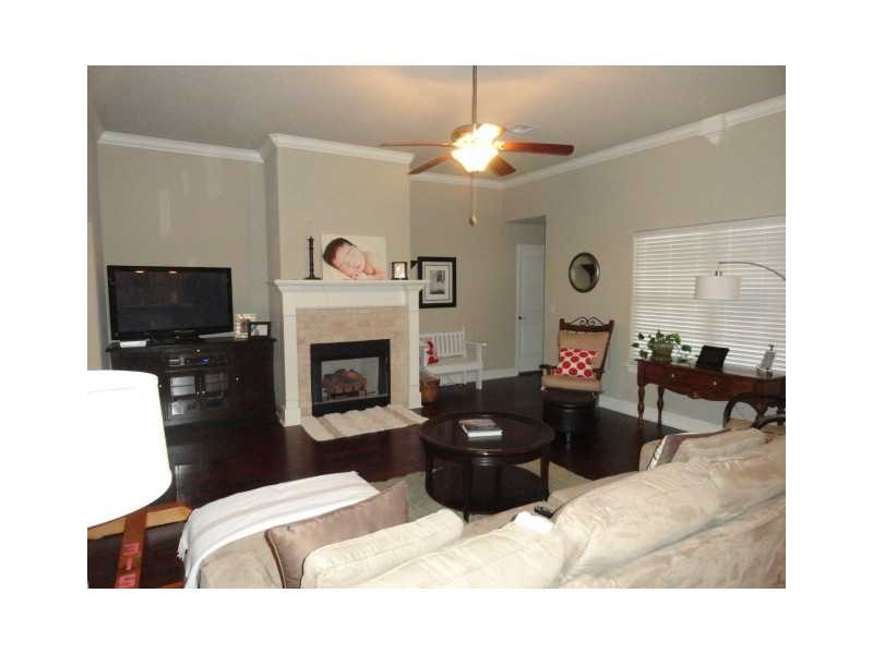 Riverwalk Farm - Residential Lease