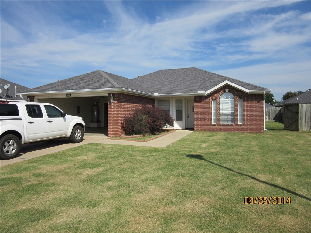 Centerpoint Sub Ph 5 Centerton - Residential Lease
