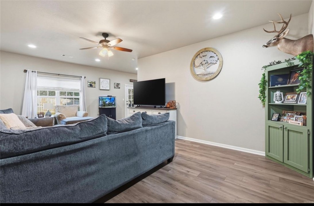 Wooded Acres - Residential