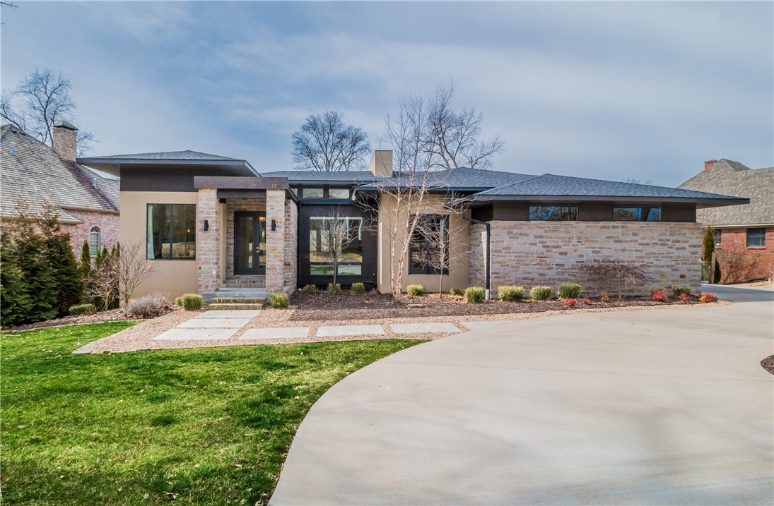 Pinnacle - Residential