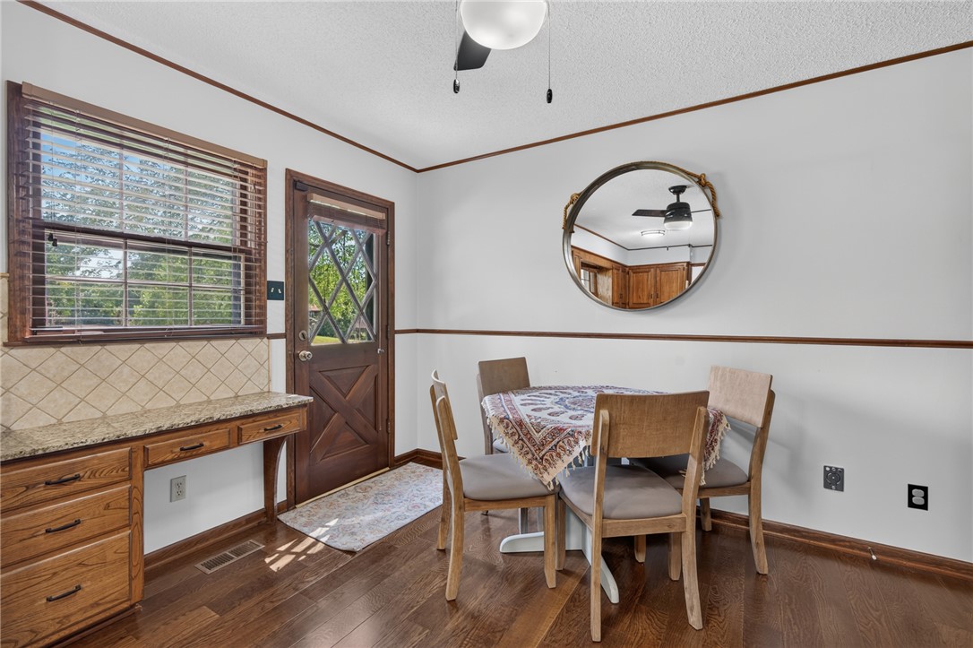 Fianna Hills I-V - Residential