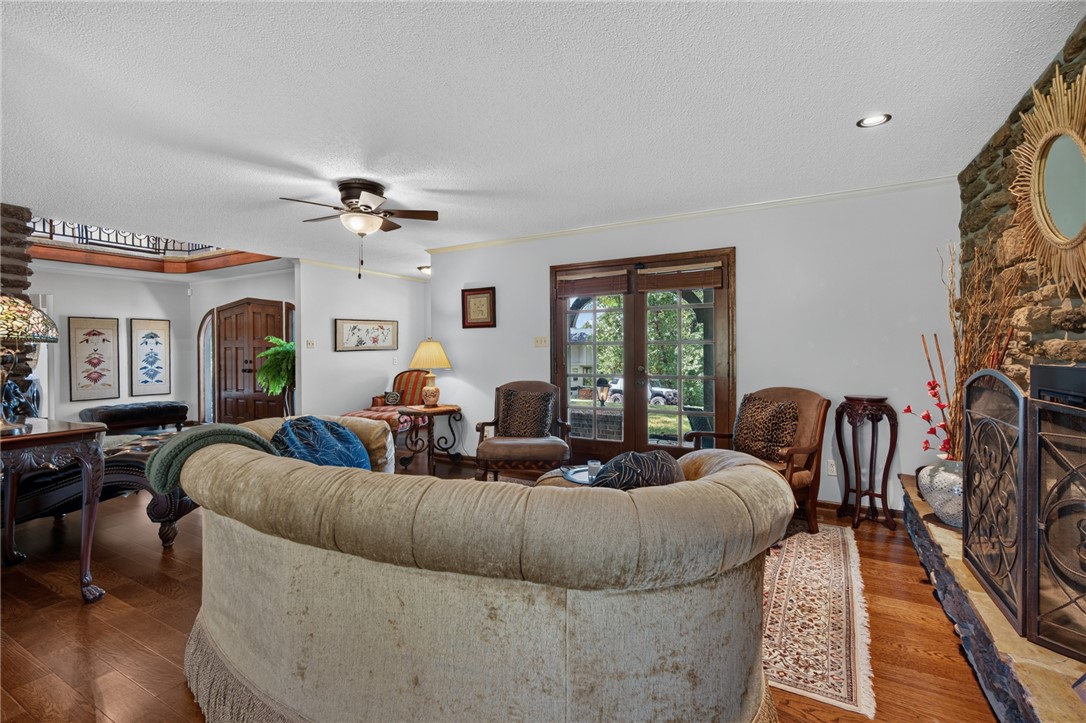 Fianna Hills I-V - Residential