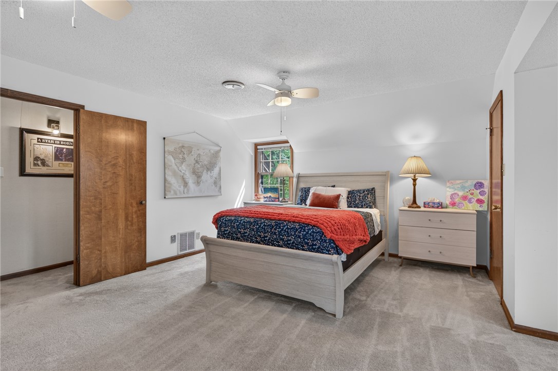 Fianna Hills I-V - Residential