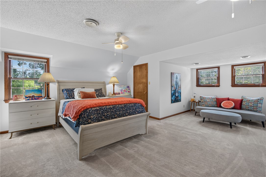 Fianna Hills I-V - Residential