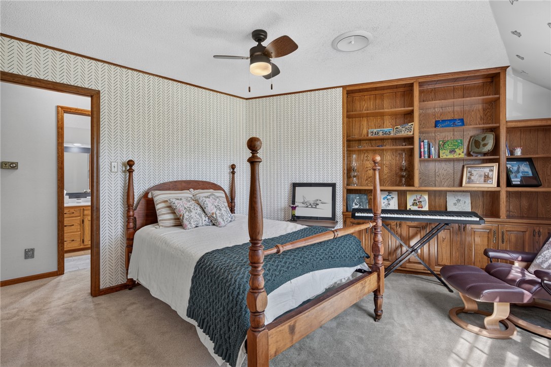 Fianna Hills I-V - Residential