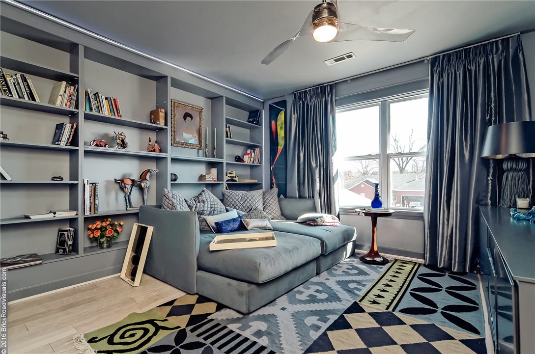 Roy Adams Sub - Residential