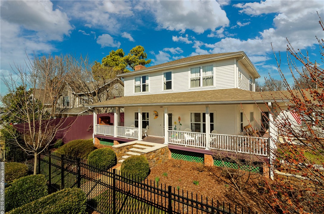 Roy Adams Sub - Residential