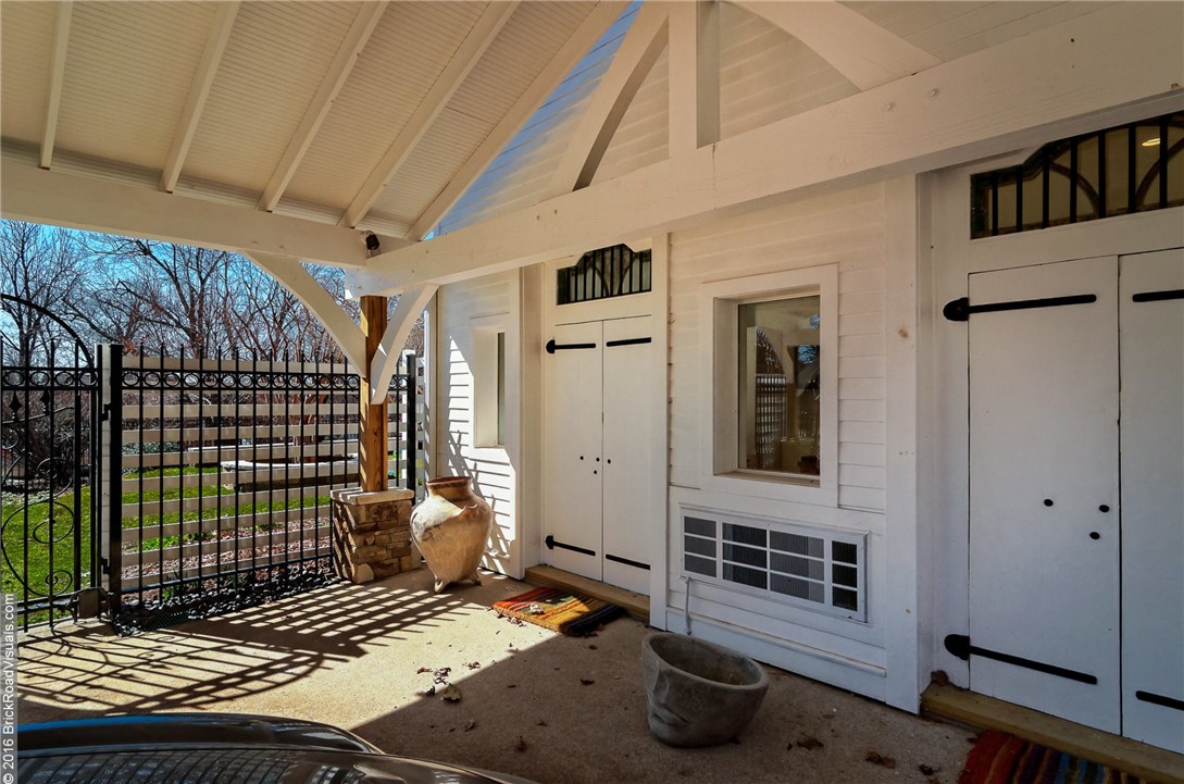 Roy Adams Sub - Residential