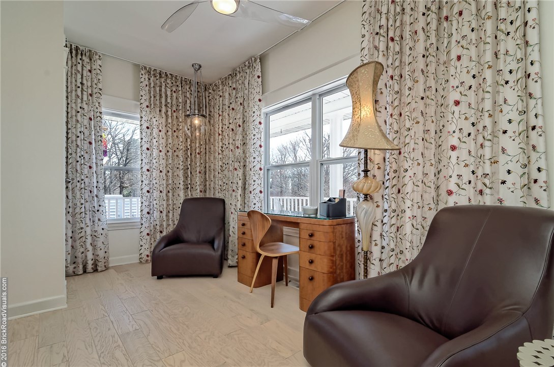 Roy Adams Sub - Residential