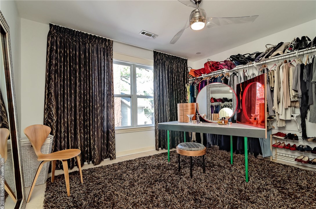 Roy Adams Sub - Residential