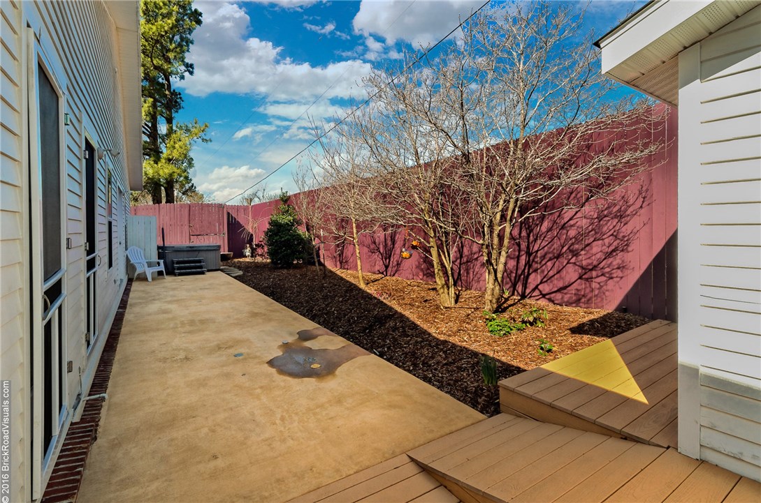 Roy Adams Sub - Residential