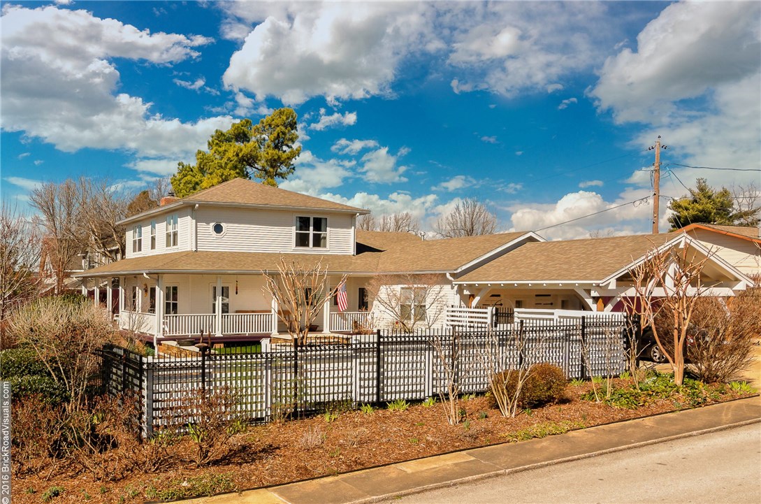 Roy Adams Sub - Residential