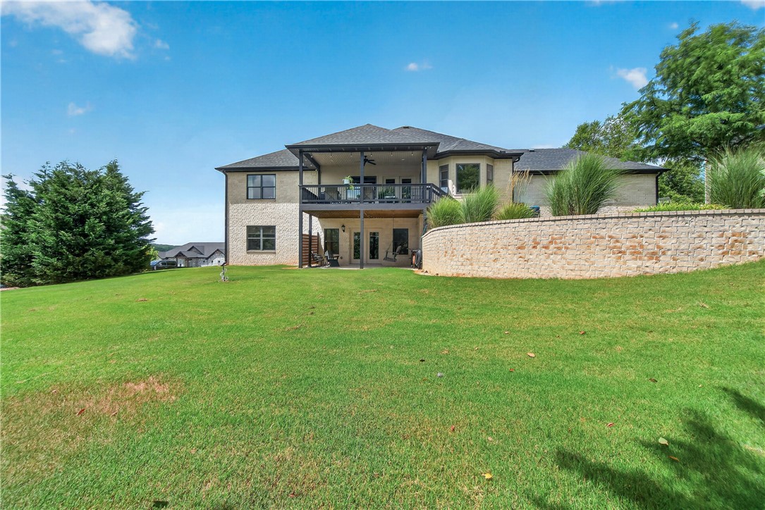 Creekstone - Residential