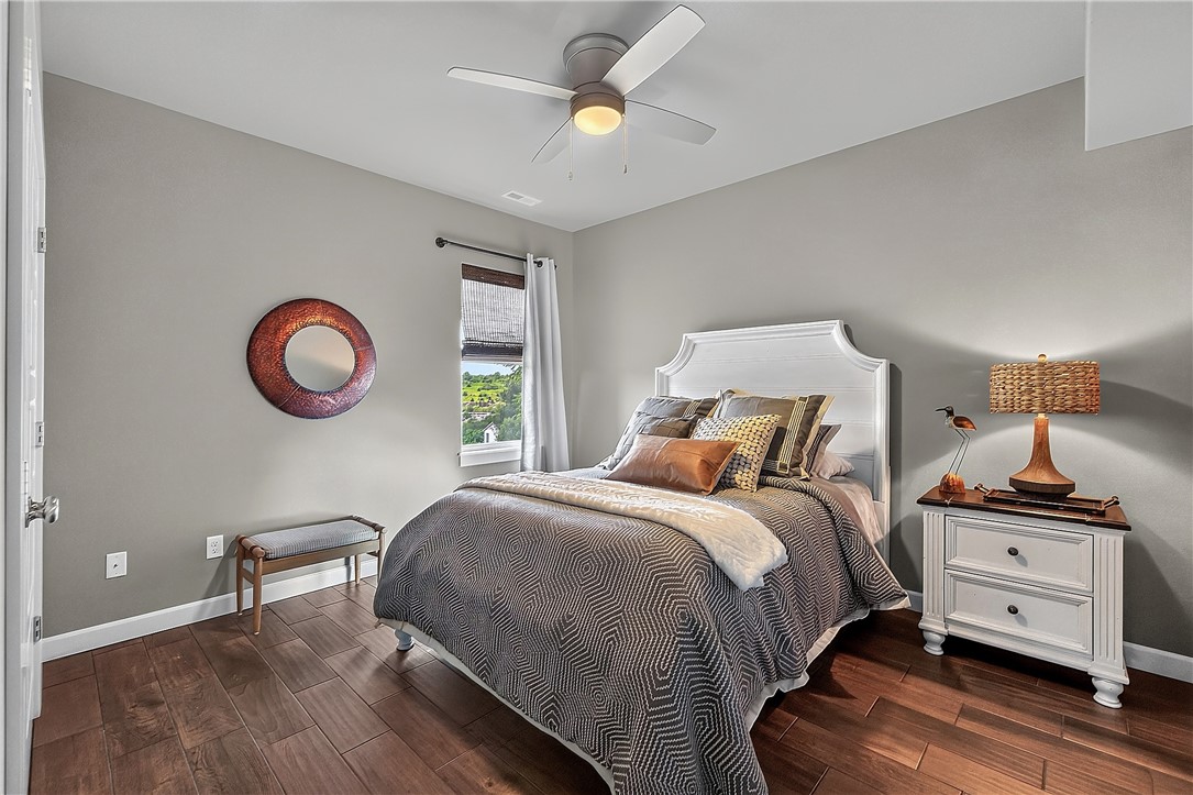 Creekstone - Residential