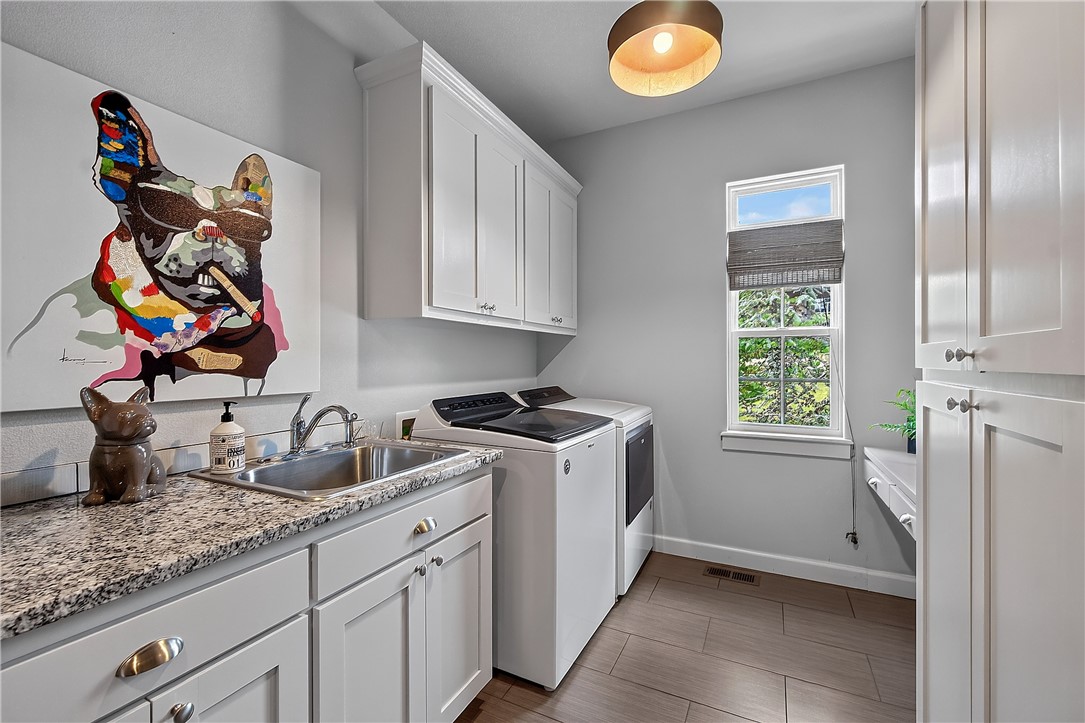 Creekstone - Residential