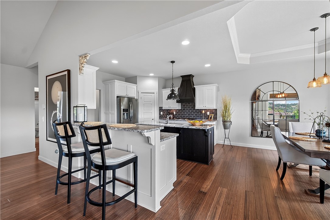 Creekstone - Residential