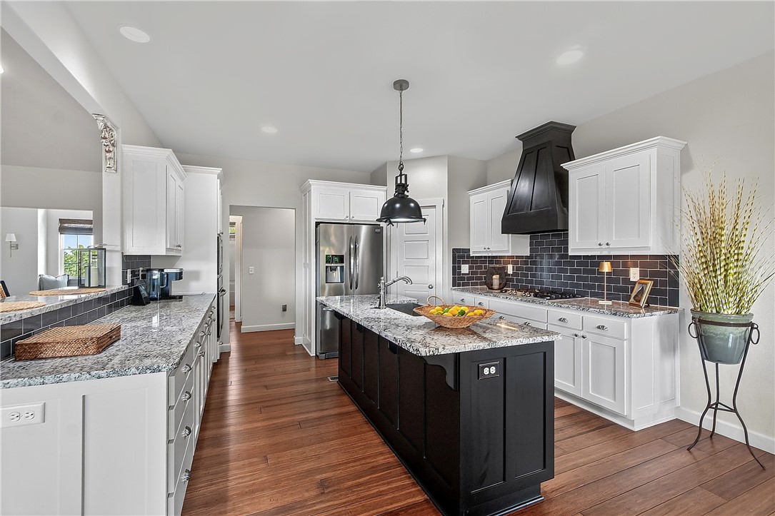 Creekstone - Residential