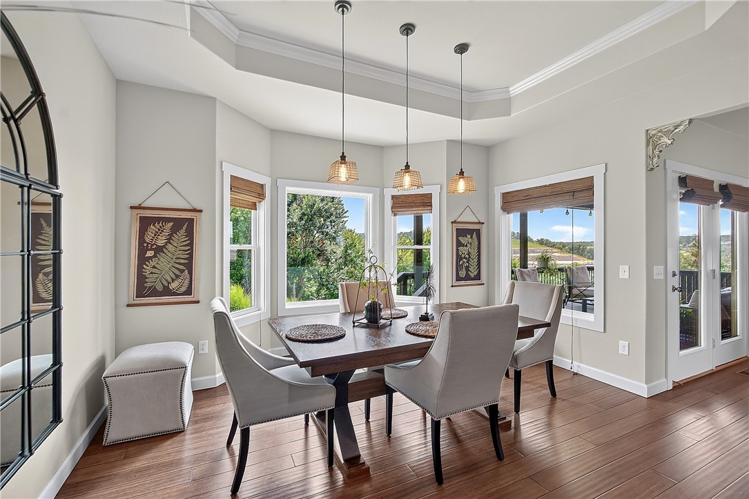 Creekstone - Residential